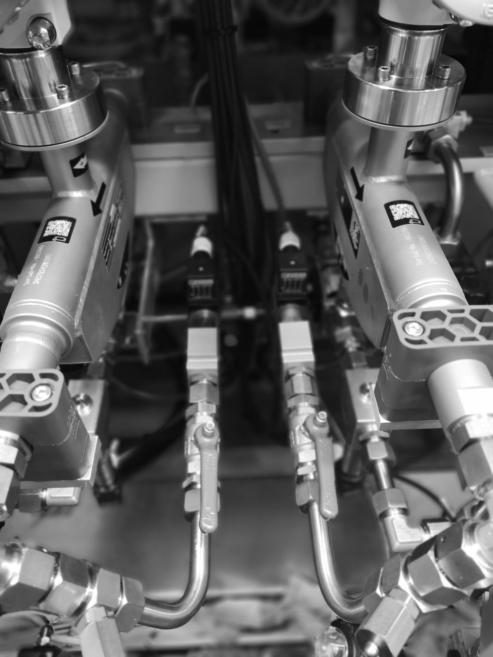machine, black-and-white, industry, innovation, technology, process, automation, automation, automation, automation, automation, automation